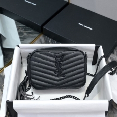 YSL Satchel Bags